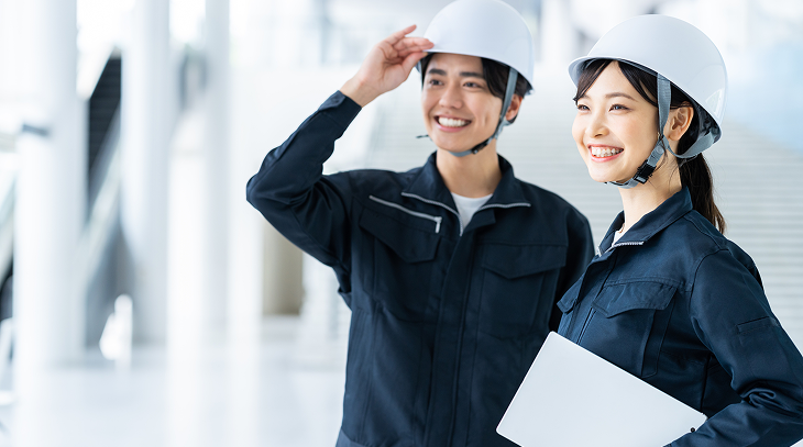 採用情報